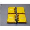 Image 1 : FANUC MISCELLANEOUS I/O MODULES! INCLUDES (1) A03B-0807-C011 (2) A03B-0807-C104  A03B-0807-C161