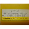 Image 2 : FANUC MISCELLANEOUS I/O MODULES! INCLUDES (1) A03B-0807-C011 (2) A03B-0807-C104  A03B-0807-C161