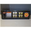 Image 1 : FANUC/ MORI SEIKI CONTROL PANEL W/ E76001A 02 CIRCUIT BOARD