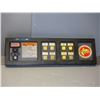 Image 2 : FANUC/ MORI SEIKI CONTROL PANEL W/ E76001A 02 CIRCUIT BOARD
