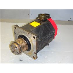 FANUC A06B-0142-B075 a12/2000 SERVO MOTOR