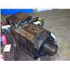 Image 1 : FANUC SPINDLE MOTOR - NO TAG!!!