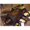 Image 2 : FANUC SPINDLE MOTOR - NO TAG!!!