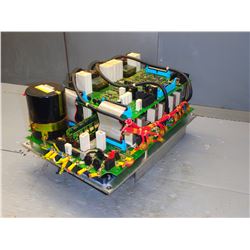 FANUC A06B-6076-H001 SERVO AMPLIFIER