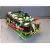 Image 2 : FANUC A06B-6076-H001 SERVO AMPLIFIER