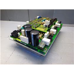 FANUC 6100-H006 A20B-2003-0136  SERVO AMPLIFIER