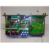 Image 1 : FANUC A16B-2203-0370 REV.13E POWER SUPPLY MODULE