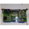 Image 1 : FANUC A16B-3200-0330 REV.17G MAIN (1) CIRCUIT BOARD