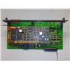 Image 1 : FANUC A16B-2203-0291 REV.02A ETHERNET REMOTE PCB ER1T CARD