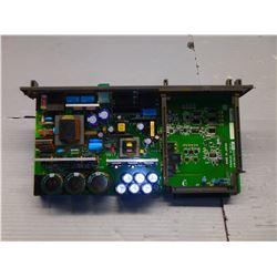 FANUC A16B-2203-0370 REV.13E POWER SUPPLY MODULE