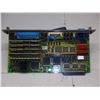Image 1 : FANUC A16B-3200-0040 REV.05DMAIN CPU PCB  CIRCUIT BOARD