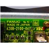 Image 3 : FANUC A20B-2100-0470  REV.07G CIRCUIT BOARD