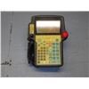 Image 1 : FANUC A05B-2301-C303 TEACH PENDANT