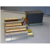 Image 1 : FANUC A05B-2351-C310 I/O PSU UNIT