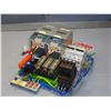 Image 2 : FANUC A05B-2401-C311 I/O PSU UNIT