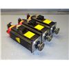 Image 1 : FANUC A06B-0377-B175 aM2.5/3000 AC SERVO MOTOR