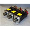 Image 1 : FANUC A06B-0377-B175 aM2.5/3000 AC SERVO MOTOR