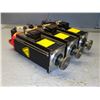 Image 2 : FANUC A06B-0377-B175 aM2.5/3000 AC SERVO MOTOR