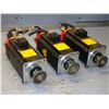 Image 2 : FANUCA06B-0377-B175 aM2.5/3000 AC SERVO MOTOR