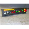Image 1 : FANUC A05B-2400-C015 SYSTEM R-J3 CONTROL PANEL