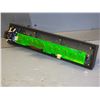 Image 2 : FANUC A05B-2400-C015 SYSTEM R-J3 CONTROL PANEL