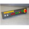 Image 1 : FANUC A05B-2400-C015 SYSTEM R-J3 CONTROL PANEL