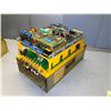 Image 1 : FANUC A06B-6059-H212#H590 AC SPINDLE SERVO UNIT