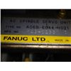 Image 8 : FANUC A06B-6044-H021 AC SPINDLE SERVO UNIT