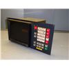 Image 1 : FANUC A02B-0063-C001 MDI/CRT UNIT