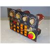 Image 2 : FANUC A02B-0051-C540 OPTION UNIT PANEL