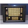 Image 1 : FANUC A02B-0098-C146/MAR KEYBOARD/ CONTROL PANEL