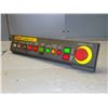 Image 2 : FANUC A05B-2400-C001 SYSTEM R-J3 OPERATORS PANEL
