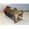 Image 1 : FANUC A06B-0501-B201#7073 MODEL 10 AC SERVO MOTOR