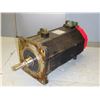 Image 2 : FANUC A06B-0501-B201#7073 MODEL 10 AC SERVO MOTOR