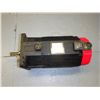 Image 3 : FANUC A06B-0501-B201#7073 MODEL 10 AC SERVO MOTOR