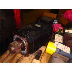 FANUC A06B-0728-B194#3000 AC SPINDLE MOTOR