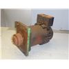 Image 1 : FANUC/GETTYS DC SERVO MOTOR - TAG UNREADABLE