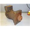 Image 2 : FANUC/GETTYS DC SERVO MOTOR - TAG UNREADABLE