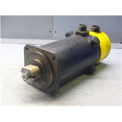 FANUC A06B-0642-B011 DC MODEL 5M SERVO MOTOR