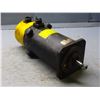 Image 2 : FANUC A06B-0642-B013 DC MODEL 5M SERVO MOTOR