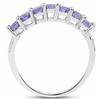 Image 2 : Sterling Silver Ring