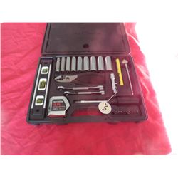 Hobby tool kit