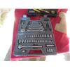 Image 1 : Craftsman socket set
