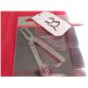 Image 1 : Multi purpose 12 in one tool