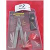 Image 1 : Leatherman muti purpose tool