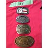 Image 2 : Browning 3 buckles