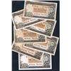 Image 1 : Australia, QEII, Ten Shillings, Coombs/Wilson, Accumulation (R.17), 1961, aFine-gVF
