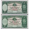 Image 1 : Australia, KGVI, One Pound, Armitage/McFarlane, 1942 (30a), aEF