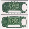 Image 2 : Australia, KGVI, One Pound, Armitage/McFarlane, 1942 (30a), aEF