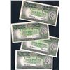 Image 1 : Australia, QEII, One Pound, Coombs/Wilson, 1961 (R.34a (2), b (2)), gFine
